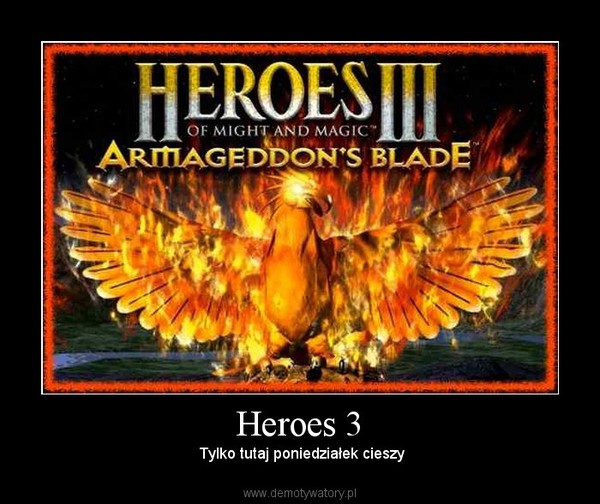 Heroes 3