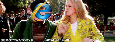 Gdy program Internet Explorer pyta, czy chcę by był moją domyślną przeglądarką –  