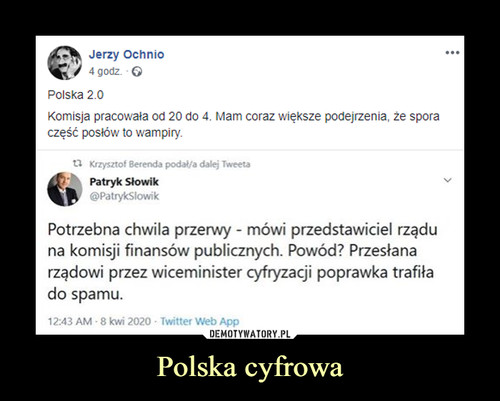 Polska cyfrowa