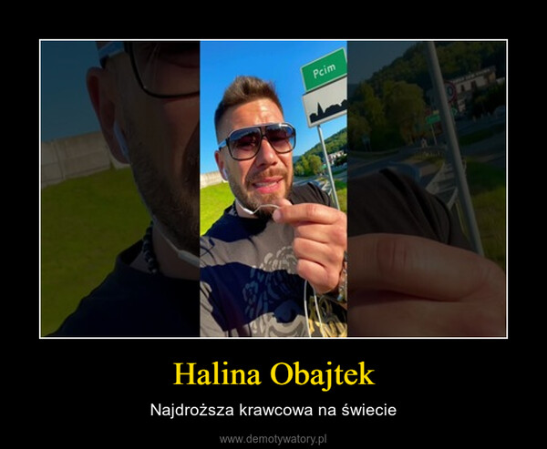 Halina Obajtek – Najdroższa krawcowa na świecie 