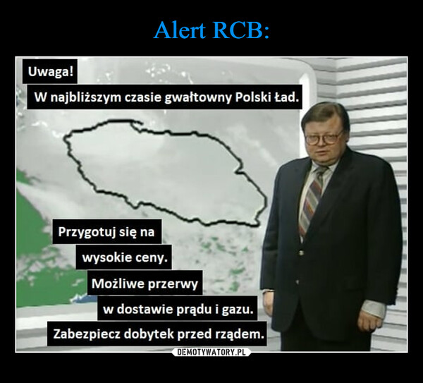 Alert RCB: